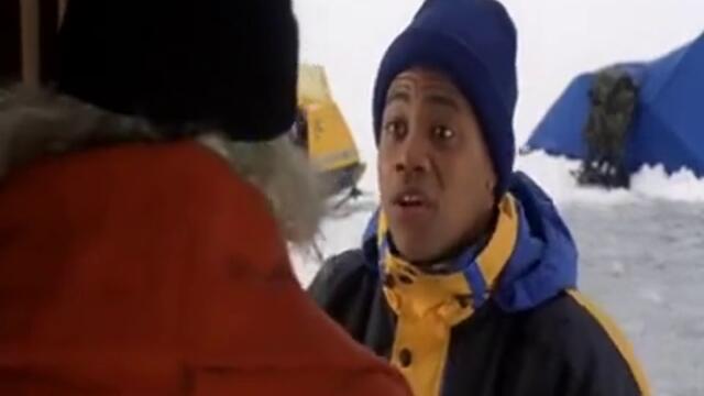 Снежни кучета - Част 2/4