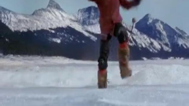 Снежни кучета - Част 3/4