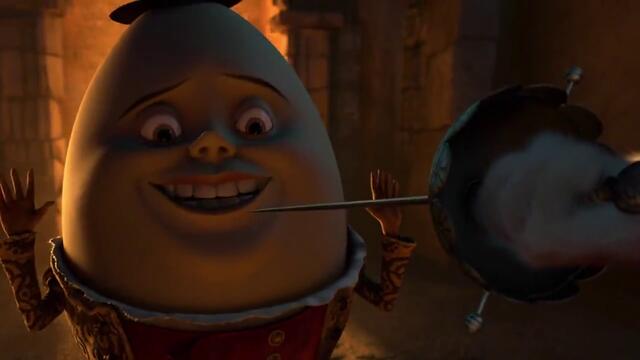 Котаракът в Чизми - Част 2/5