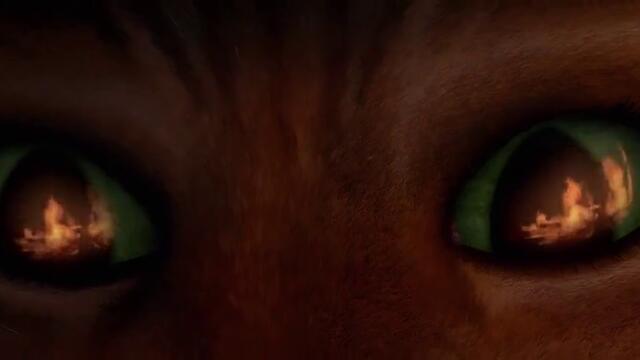 Котаракът в Чизми - Част 3/5