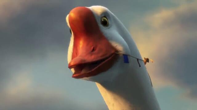 Котаракът в Чизми - Част 5/5