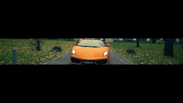 100 Kila - Di Boss [Official HD Video]