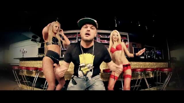 MC Masu - Repede , Repede ( VIDEOCLIP HD 2014 )