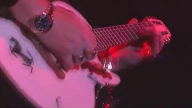 Yngwie Malmsteen - Acoustic Guitar Solo