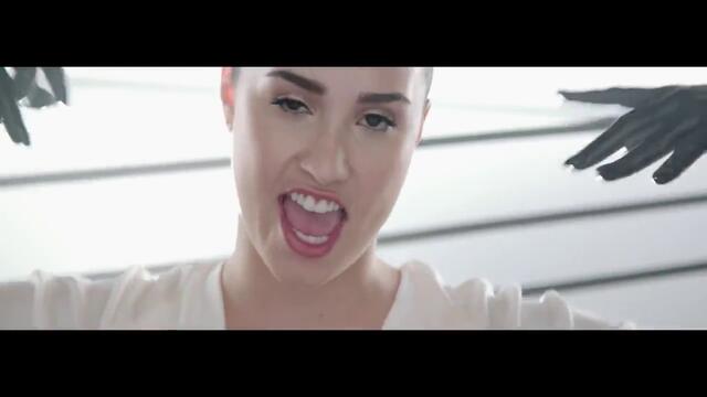 Demi Lovato - Heart Attack | Official video