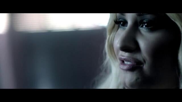 Премиера » Demi Lovato - Let It Go | Official Video + Превод