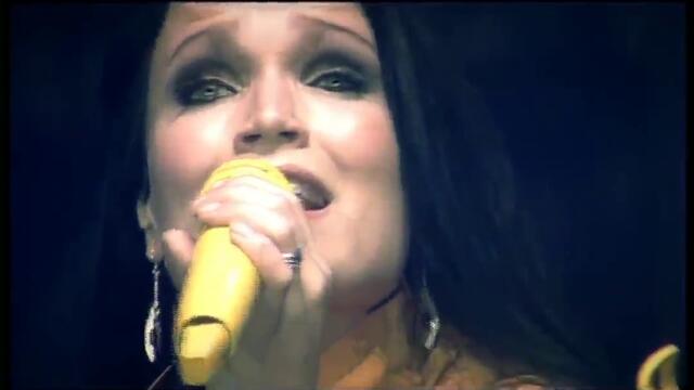 Nightwish - Phantom Of The Opera [[ Official Live Video ]] HD