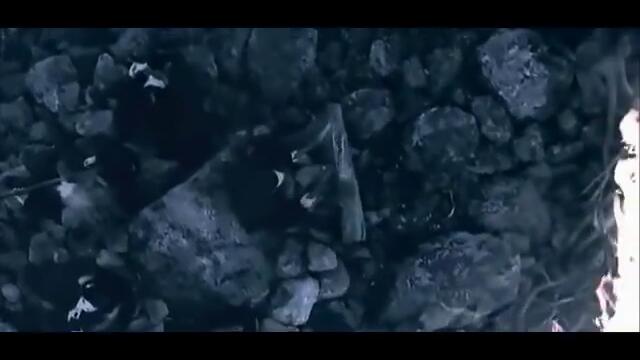 Nightwish - The Islander - official video with lyrics on screen