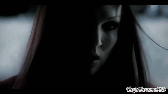Nightwish Nemo (Official Music Video HD)
