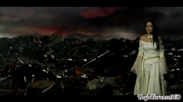 Nightwish Sleeping Sun Version 2005 (Official Music Video HD)