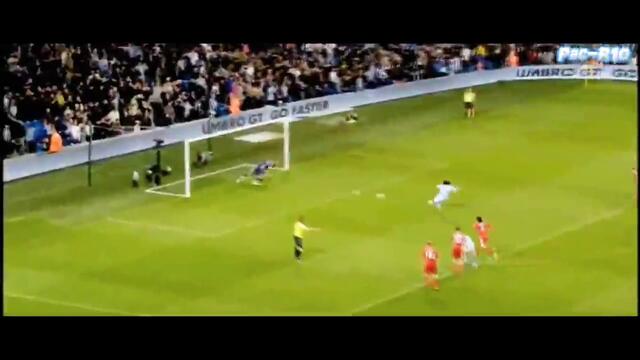 Manchester City vs Liverpool  Promo - 26.12.2013