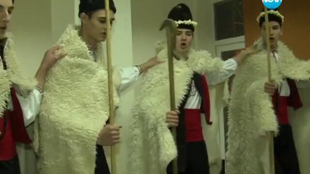 Честито Рождество Христово!