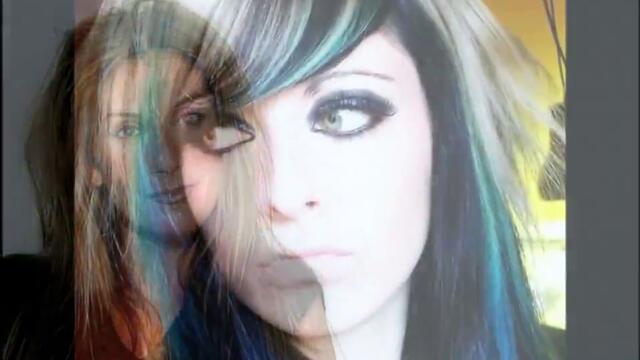 Celine Dion - Thats the way it is (lyrics)