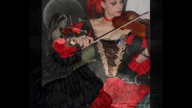 Within Temptation - Hand of Sorrow (lyrics)