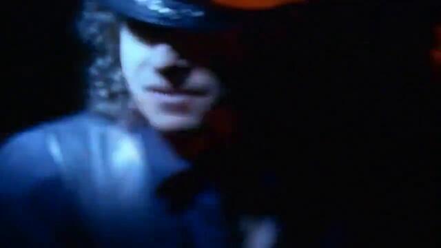 Scorpions - We'll Burn The Sky