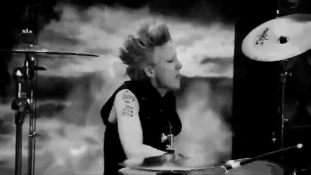 Scorpions - I've Got To Be Free