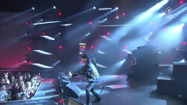Scorpions - Sting In The Tail [live 2010]