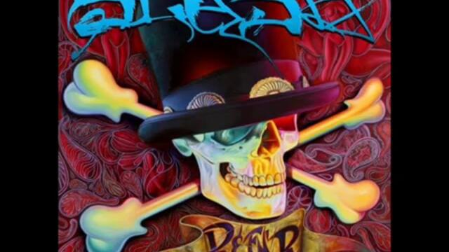 Slash - Crucify the Dead (feat Ozzy Osbourne)