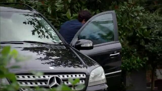 Момичето, което обичах Епизод 15 Част 2/2