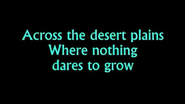 Scorpions - The Best Is Yet To Come [lyrics]