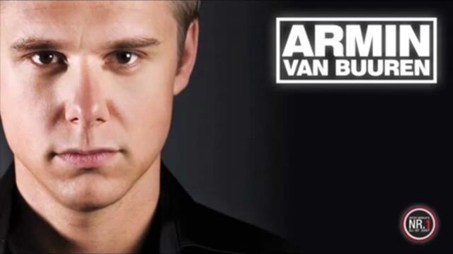 Armin Van Burren- The Sound Of Goodbye (Original Mix)