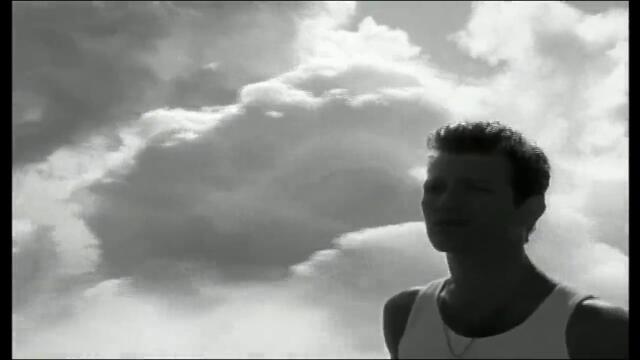 Wicked Game - Chris Isaak [Official Video]