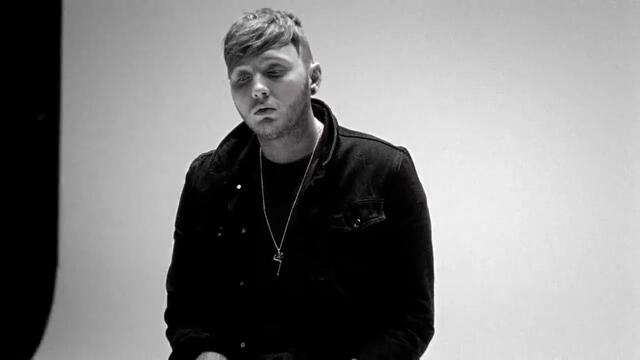 James Arthur - Recovery (Official Video)