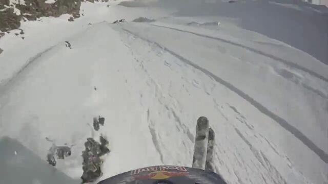 Екстремни спортове - Хората са невероятни