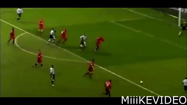 ТОП 50 ГОЛА В ИСТОРИЯТА НА ФУТБОЛА