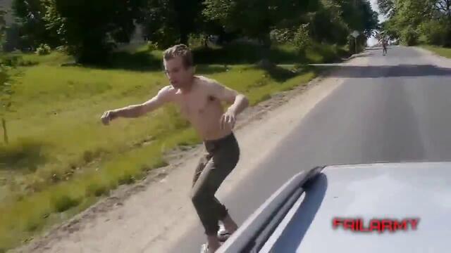 Най-доброто от 2013г. - Провали през Декември