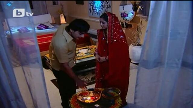 Цветовете на любовта - БГ.АУДИО - 218-219 ЕП. 1/2