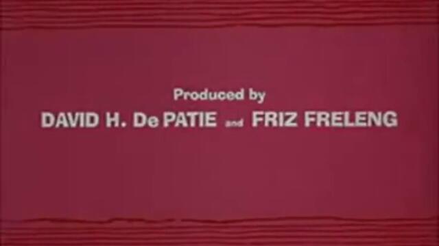 Pink Panther cartoon