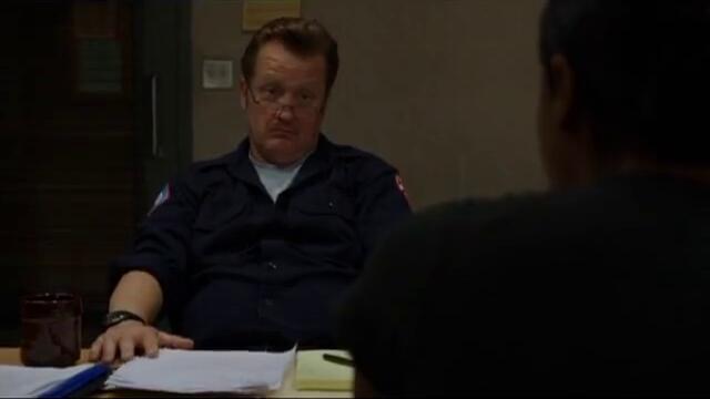 Пожарникарите от Чикаго Епизод 6 Част 2/2