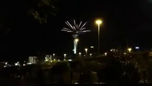 Нова Година в Нова Зеландия! 2014г / New Year In New Zeland