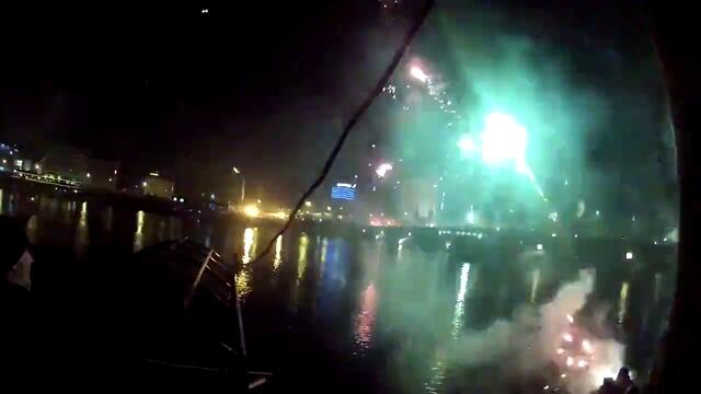 Нова Година 2014 в Берлин!