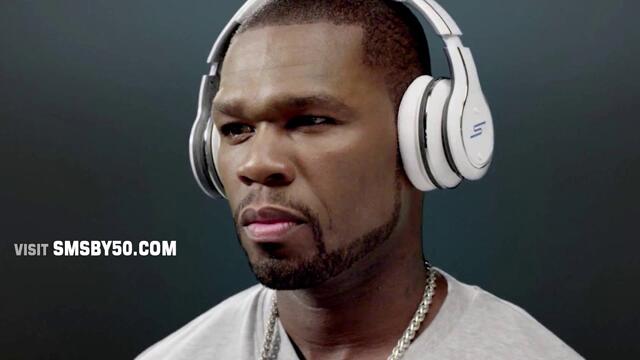 NEW 2014! 50 Cent - This Is Murder Not Music