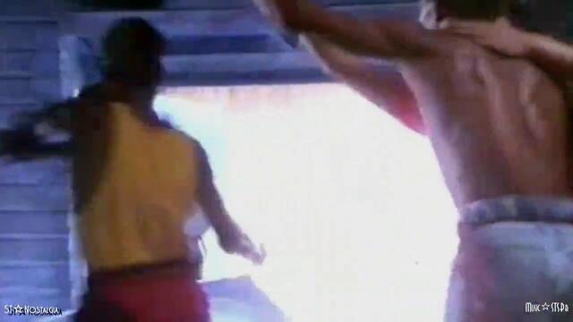 Kaoma-Dancando Lambada