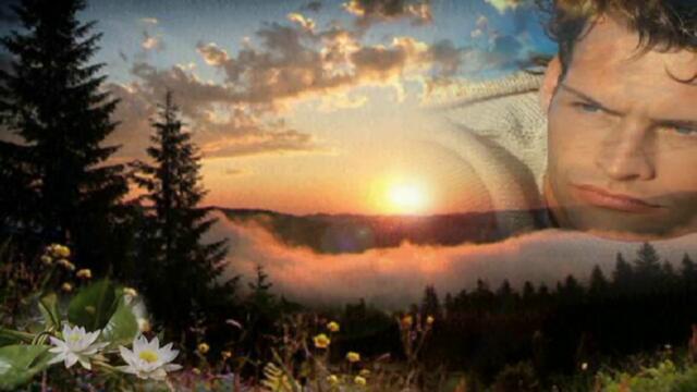 Trio Wolkenbruch - Wenn abends die Sehnsucht kommt ... avi