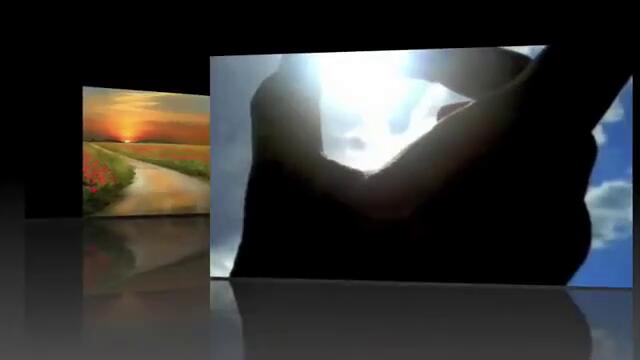 Scorpions - Born To Touch Your Feelings (lyrics)