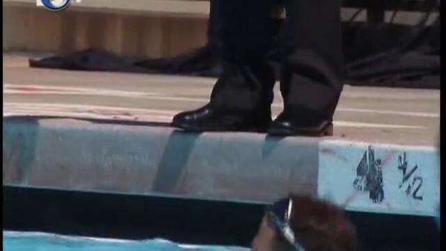 Магът ходи по вода - Разбулените тайни на магията