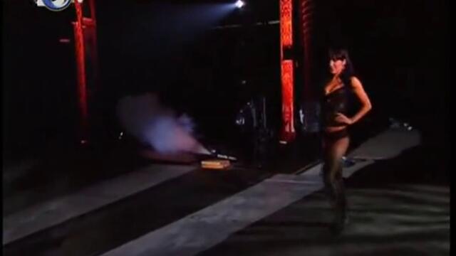 Игра на лего с тялото на асиситентката - Разбулените тайни на магията