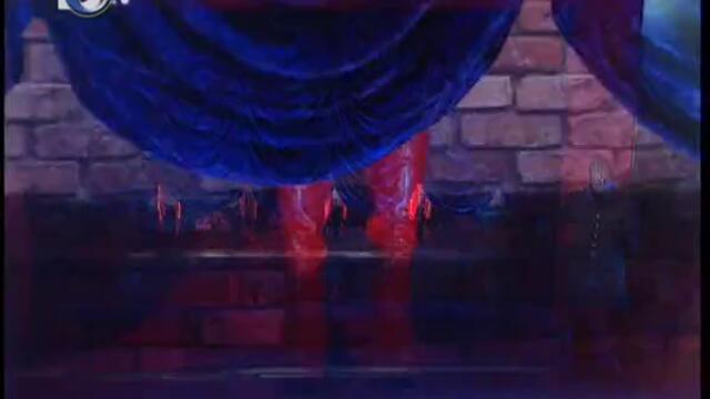 Магическите ботуши на секси асистентките - Разбулените тайни на магията