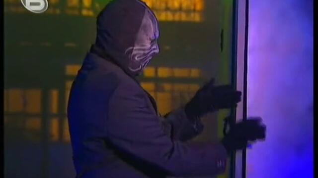 Въртящата се асистентка - Разбулените тайни на Магията