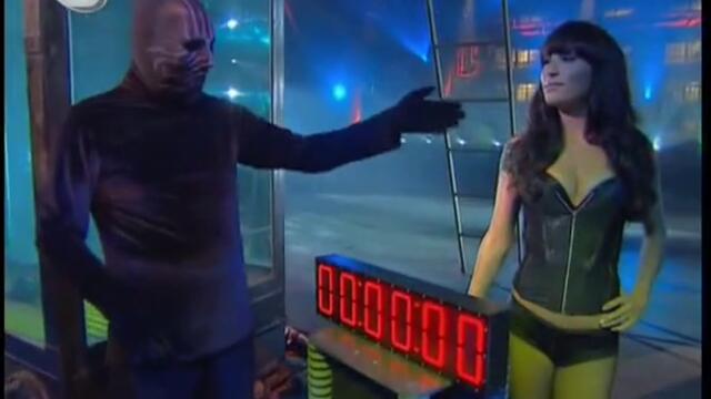 Магът издържа 19 мин под вода (част 1) - Разбулените Тайни на Магията