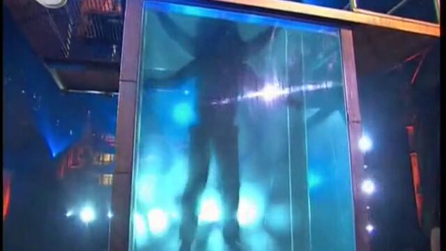 Магът издържа 19 мин под вода (част 2) - Разбулените Тайни на Магията