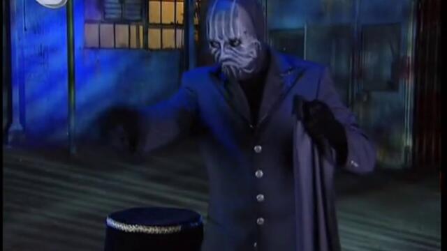 Вълшебния аквариум - Разбулените Тайни на Магията