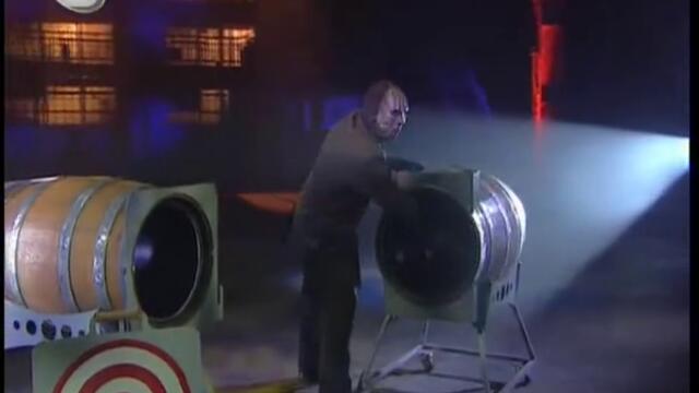 Разбулване на магии Игленото око - Разбулените Тайни на Магията