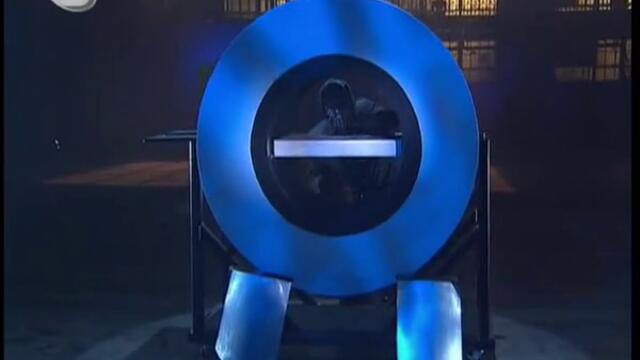 Цилиндърът на смъртта - Разбулените тайни на магията