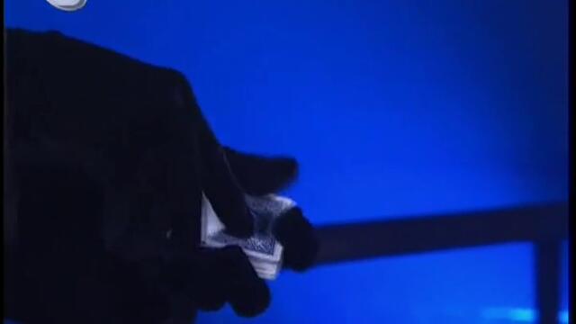 Класически номер с карти - Разбулените тайни на магията