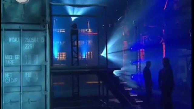 Маскираният маг минава през контейнер (Част 1) - Разбулените тайни на магията